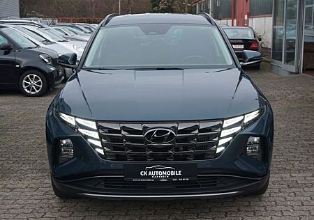 Hyundai Tucson Trend DCT*NAVI*KAM*LHZ*LED*ACC*TOP!!!