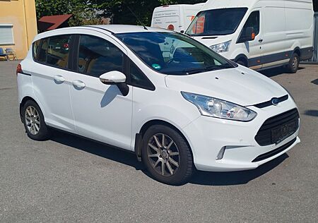 Ford B-Max 1,0 EcoBoost 74kW S/S Cool & Connect