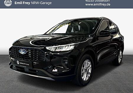 Ford Kuga 1.5 EcoBoost TITANIUM 110 kW, 5-türig