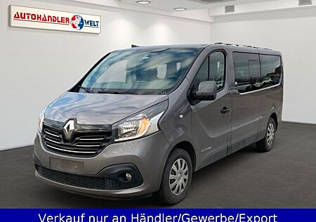 Renault Trafic Combi L2H1 2,9t Expression Markise