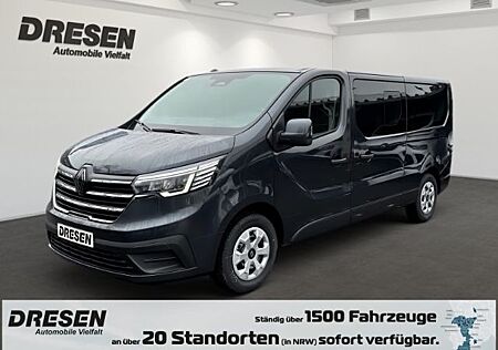 Renault Trafic Combi Grand Evolution Blue dCi 150 *8-SIT