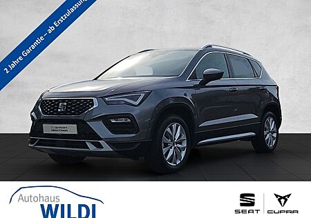 Seat Ateca Xperience 1.5 TSI *DSG*Navi*LED*RüKa*SHZ*