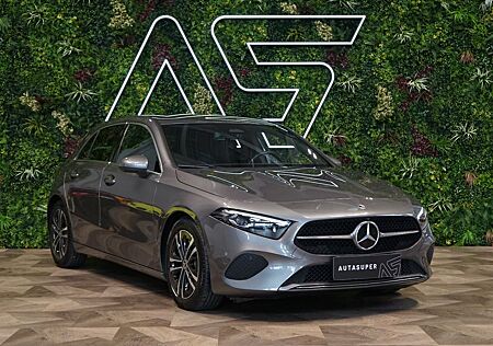 Mercedes-Benz A 200 gebraucht kaufen Mercedes-Benz A 200 A200d*360*LED*WARRANTY*CZ*TOW*25.702€ NETTO
