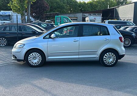 VW Golf Volkswagen Plus V Tour-Kupplung-Tüv-Neu-Klima-AHK