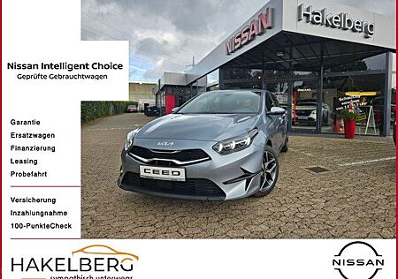 Kia Cee'd Ceed 1.5 T-GDI DCT Spirit, Technologiepaket