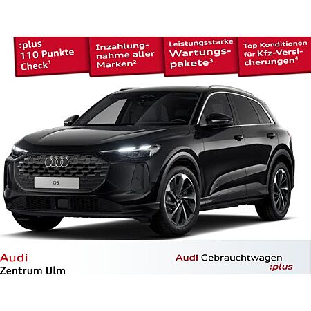 Audi Q5 leasen