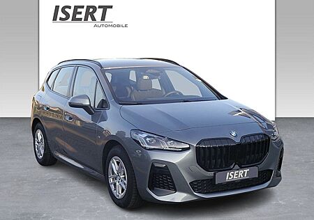 BMW 2er 220i M Sport A. +AHK+HUD+H&K+RFK+