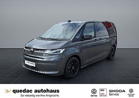 VW T7 Multivan Volkswagen STDHZ AHK IQ 360° ASG bis 150.000KM