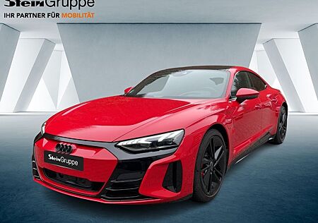Audi e-tron GT quattro ACC HUD 360 STH Pano Bel.Sitz