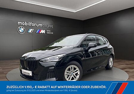 BMW 2er 220 Active Tourer i M-Sport ACC H/K AHK Massage