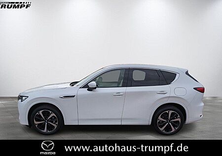 Mazda CX-60 e-SKYACTIV-D 254 AL-TAKUMI DA-P CON-P PRE-