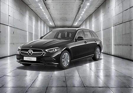 Mercedes-Benz C 180 T +AVANTGARDE+SHZ+AMBIENTE+KAMERA+PDC+LED