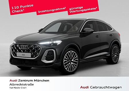 Audi SQ5 Sportback Sportback TFSI 270 kW S tronic
