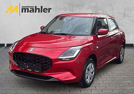 Suzuki Swift Club Allrad 1.2 MildHybrid Navi CarPlay LE