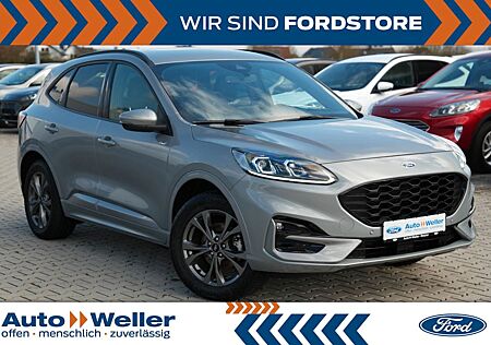 Ford Kuga Plug-In Hybrid ST-Line X B&O AHK LED