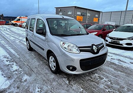 Renault Kangoo Experience / EURO 6 / 1.Hand