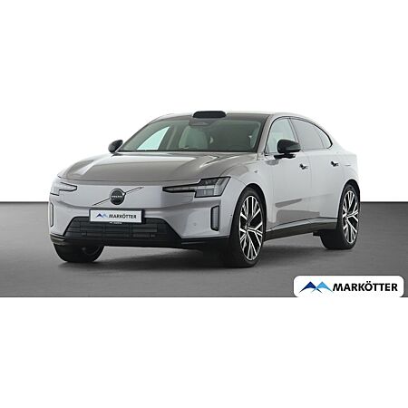 Volvo ES90 leasen