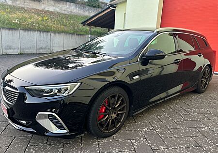 Opel Insignia B Sports Tourer GSi 4x4 360Kamera 1.Hd