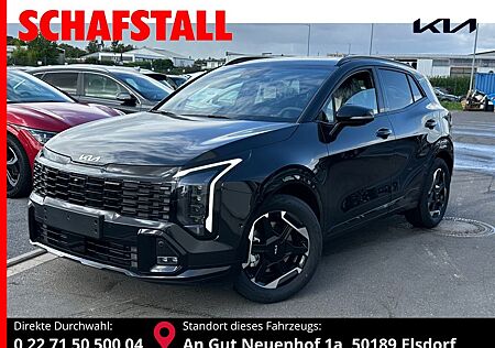 Kia Sportage 1.6T-GDI AWD GT-Line *nur 8 Stück sofor