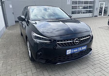 Opel Corsa F 1.2 Turbo Elegance*Automatik*Allwetter*L