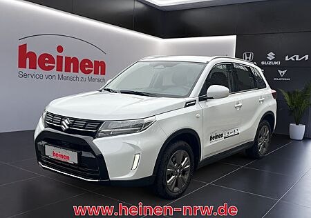 Suzuki Vitara 1.4 COMFORT ALLRAD NAVI ALARM LICHTSENSOR