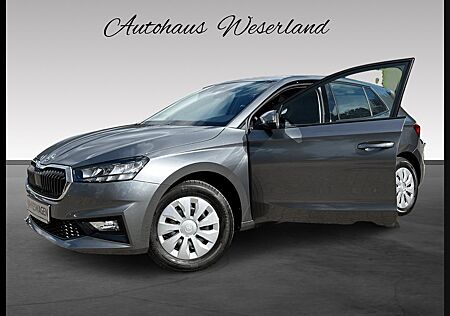 Skoda Fabia IV SELECTION - 4,89% - GARANTIE BIS 06/29