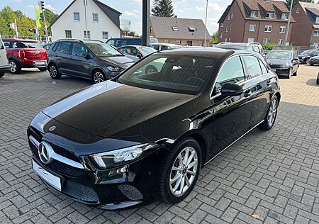 Mercedes-Benz A 250 A -Klasse