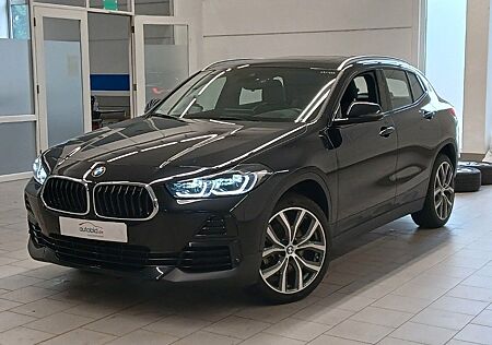 BMW X2 20xd, Adv+, AHK, HiFi, ACC, DAPro,
