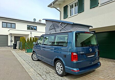 VW T6 California Volkswagen