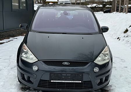 Ford S-Max Trend*2,0D*KLIMA*PDC*