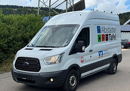 Ford Transit Kasten 330 L2/KÜHLKASTEN/EURO5/