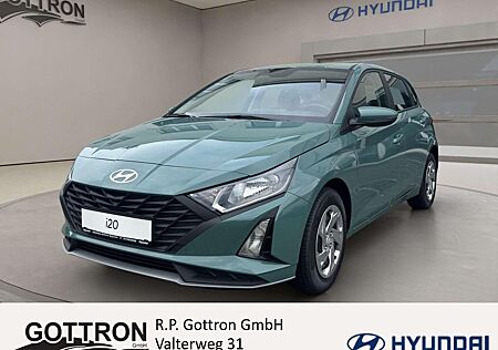 Hyundai i20 Select