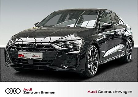 Audi A3 Limousine 35 TFSI S line UPE58 S TRONIC Leder