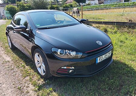 VW Scirocco Volkswagen 1.4 TSI BlueMotion Technology BlueM...