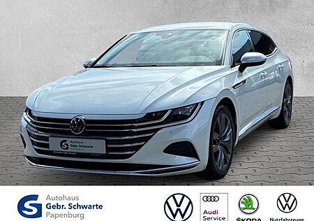 VW Arteon Volkswagen Shooting Brake 2,0 TDI Elegance NAVGATION