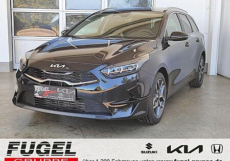 Kia Cee'd Sportswagon Ceed Sportswagon 1.5 T-GDI DCT LED|Navi|SHZ MJ25