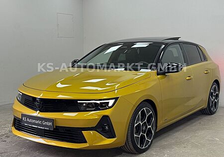 Opel Astra L Ultimate*Panorama*Head-up*360°*Leder*AHK