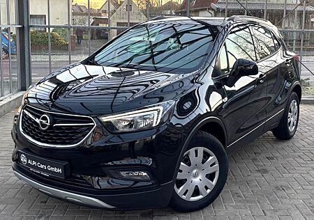 Opel Mokka X 1.4 ECOTEC Select. *EINPARKHILFE/TÜV*