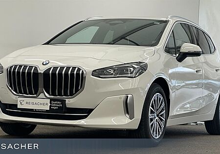 BMW 218d A Active Tourer Luxury-Line,AHK,DA+,Autom