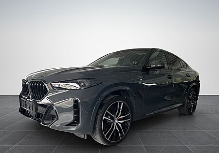 BMW X6 xDrive 30d M SPORT PRO/LED/AHK/PANO-DA/H&K