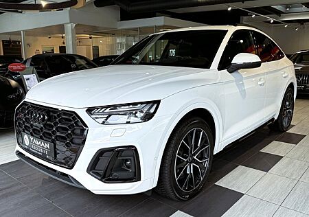 Audi SQ5 TDI Q. Sportpack*Pano*StHzg*Luftf.*HuD*B&O