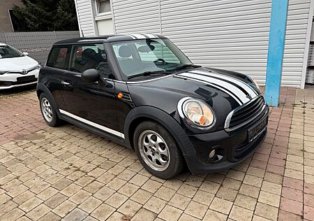 Mini ONE TÜV 11 / 2026 EURO 5