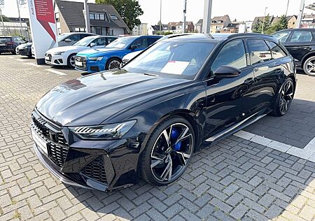 Audi RS6 RS 6 Avant 4.0 TFSI quattro Pano HUD Matrix
