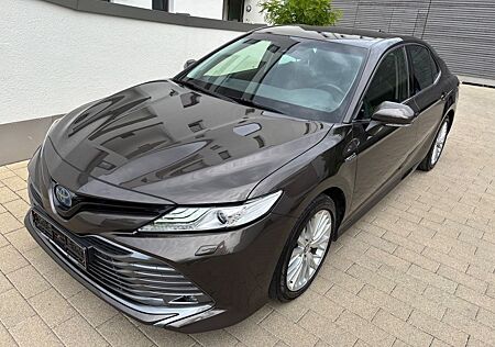 Toyota Camry Hybrid Executive