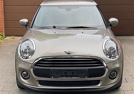 Mini ONE 5-trg. , MFL;PDC;STZHZNG