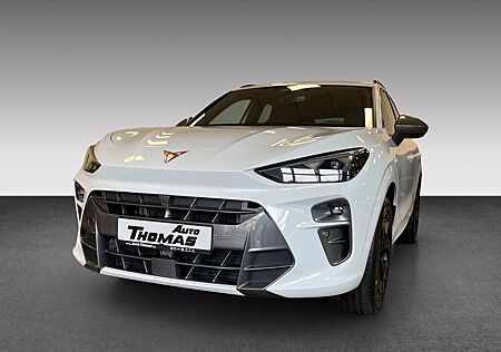 Cupra Terramar 1.5 eTSI 110 kW (150 PS)