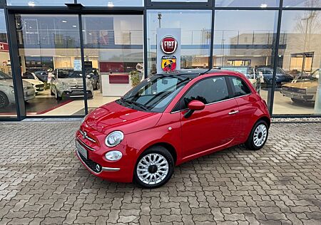 Fiat 500 1.0 Hybrid Dolcevita MY24