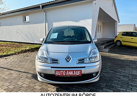 Renault Grand Modus Dynamique 1.2 KLIMA*PDC*