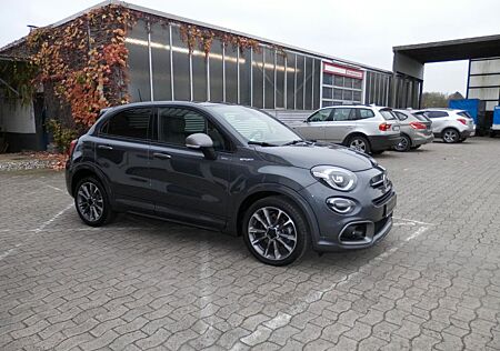 Fiat 500X Sport