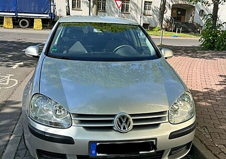 VW Golf Volkswagen 1.4 Comfortline Comfortline